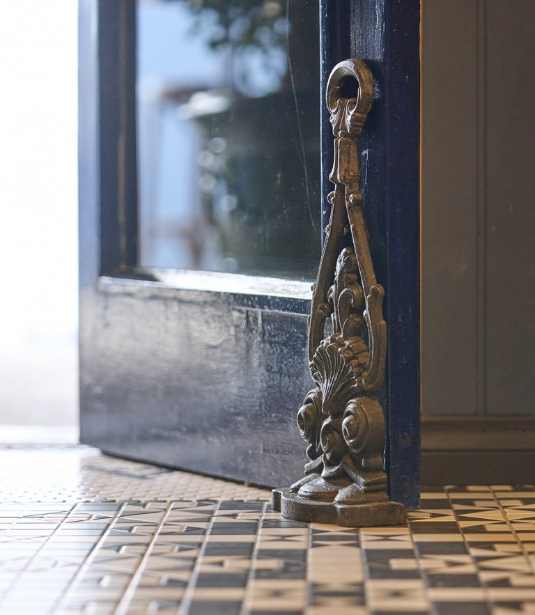 Doorstop La Bastide Bar & Bistro